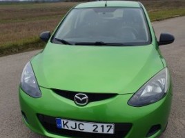 Mazda 3 | 4