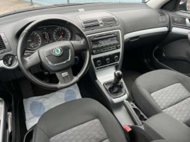 Skoda Octavia | 4