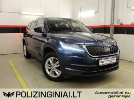 Skoda Kodiaq | 1