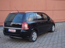 Opel Zafira | 3
