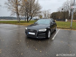 Audi A6 универсал