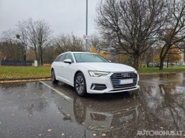 Audi A6 | 1