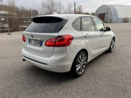 BMW 218 | 2