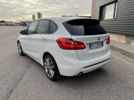 BMW 218 | 1