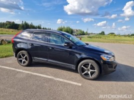 Volvo XC60 | 4