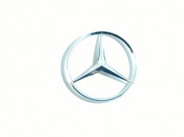 Mercedes-Benz E klasė, Sedanas | 2