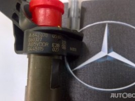 Mercedes-Benz Vito | 1