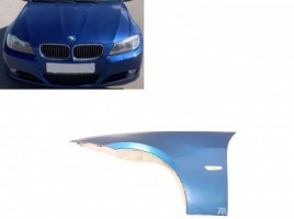 BMW 3-ей серии седан