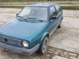 Volkswagen, Hečbekas | 0