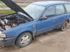 Nissan, Universalas | 0