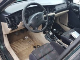 Opel, Universalas | 1