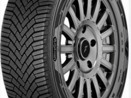 235/50R21 winter tyres