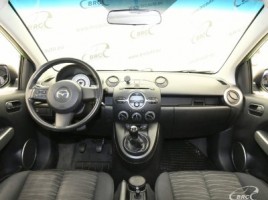 Mazda 2 | 2
