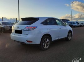 Lexus RX 450h | 1