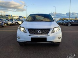 Lexus RX 450h | 3