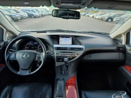 Lexus RX 450h | 2