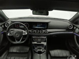 Mercedes-Benz E400, 3.0 l., coupe | 2