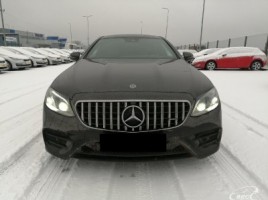 Mercedes-Benz E400, 3.0 l., coupe | 3