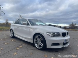 BMW 120 | 3