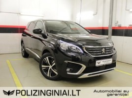 Peugeot 5008, 1.5 l., visureigis | 1