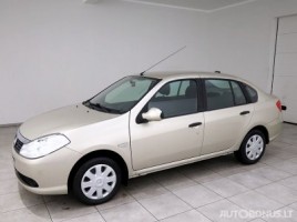 Renault Thalia | 1