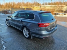 Volkswagen Passat | 1