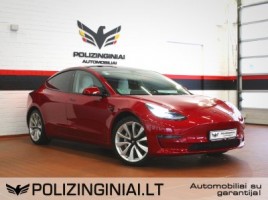 Tesla Model 3, 0.0 l., hečbekas | 1