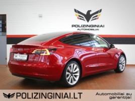 Tesla Model 3, 0.0 l., hečbekas | 2