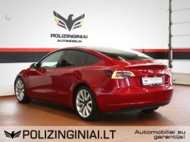 Tesla Model 3, 0.0 l., hečbekas | 3