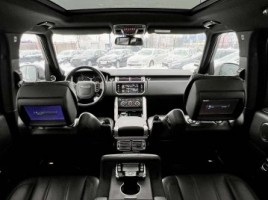 Land Rover Range Rover | 1