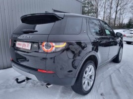 Land Rover Discovery | 4