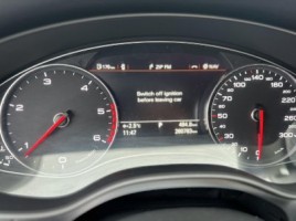 Audi A6, 3.0 l., Седан | 2