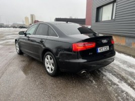 Audi A6, 3.0 l., Седан | 1