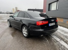 Audi A6 | 1