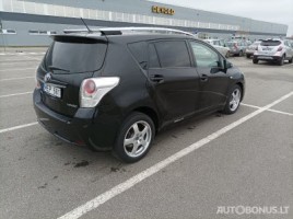 Toyota Verso | 4