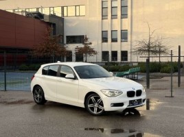 BMW 116 | 4