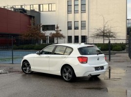 BMW 116 | 1