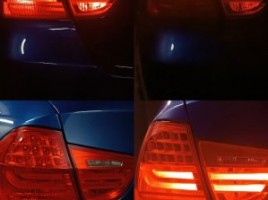 BMW 3 serija, Sedanas | 1