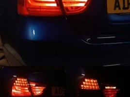 BMW 3-ей серии седан