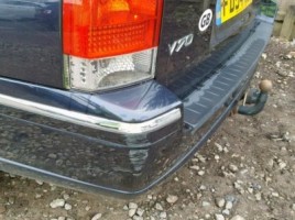 Volvo, Universal | 2