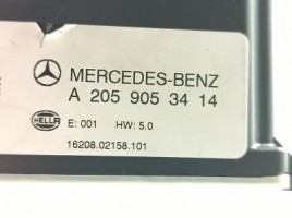 Mercedes-Benz E350, Седан | 4