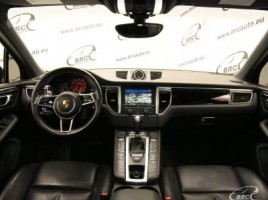 Porsche Macan | 2