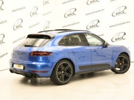 Porsche Macan | 1