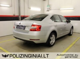 Skoda Octavia, 1.6 l., hatchback | 2
