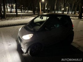 Smart Fortwo | 2