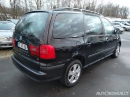 Seat Alhambra | 1