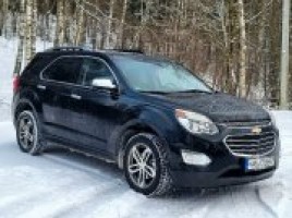 Chevrolet Equinox | 1