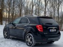 Chevrolet Equinox | 2