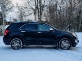 Chevrolet Equinox | 3