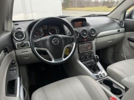 Opel Antara | 4